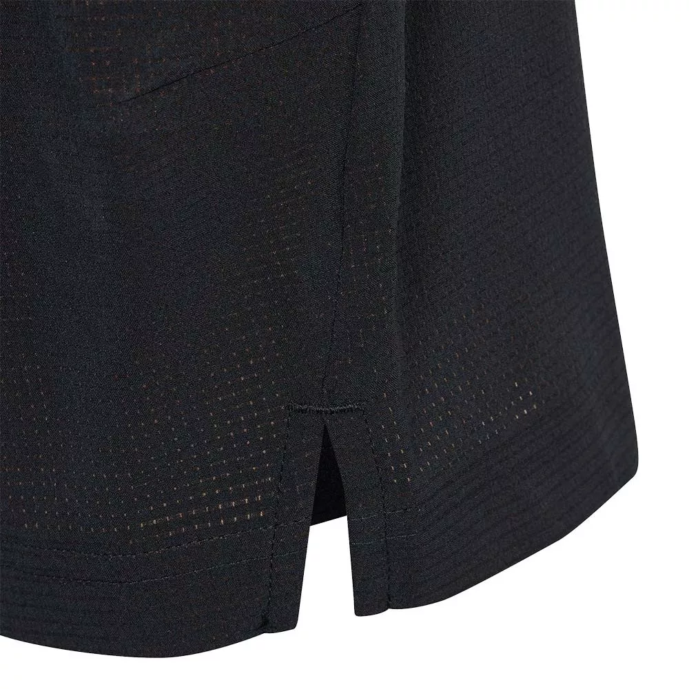 Shorts Adidas Pro Junior Paris Black