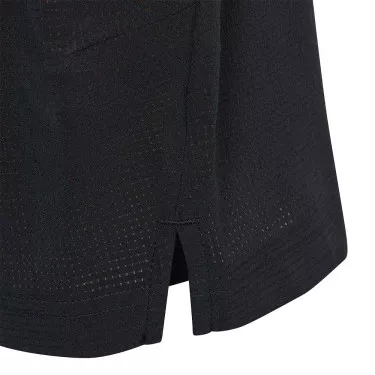 Shorts Adidas Pro Junior Paris Black