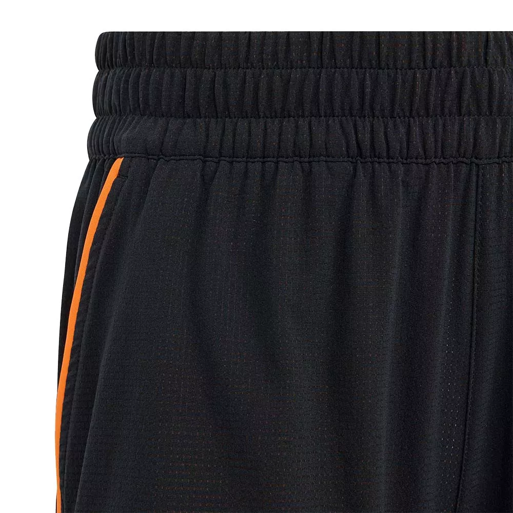 Shorts Adidas Pro Junior Paris Black