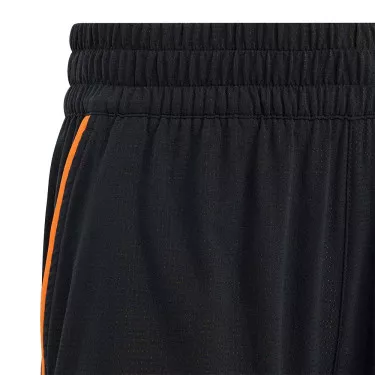 Shorts Adidas Pro Junior Paris Black