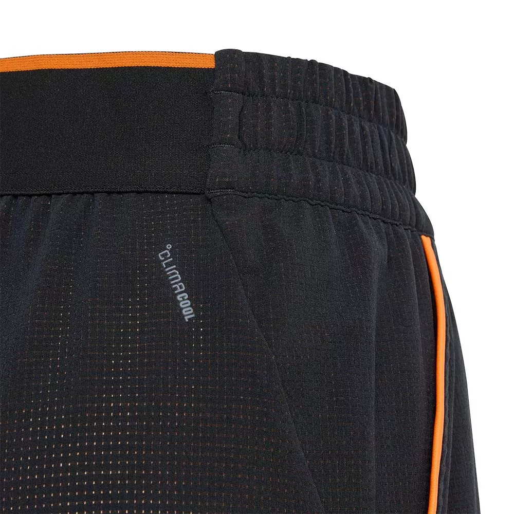 Shorts Adidas Pro Junior Paris Black