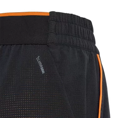 Shorts Adidas Pro Junior Paris Black