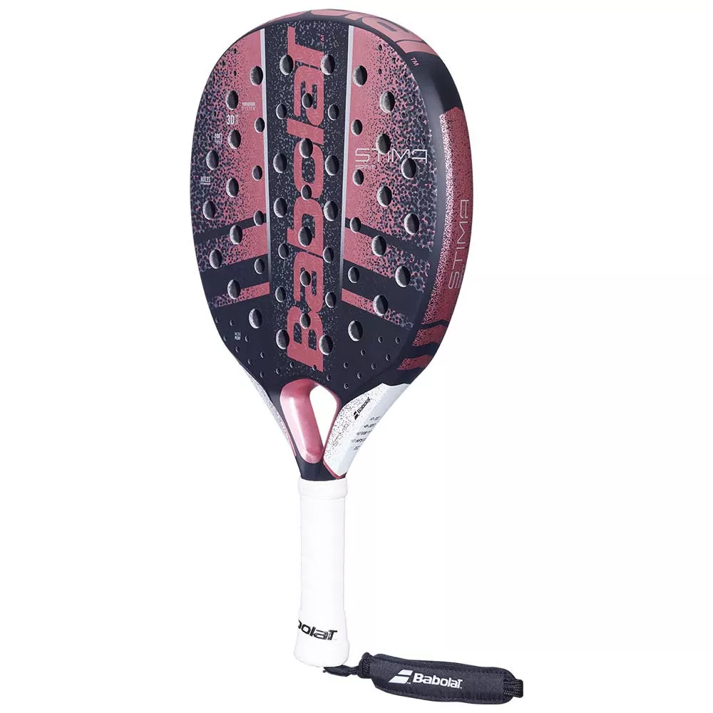 Babolat Stima Vita racket