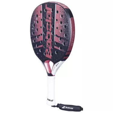 Babolat Stima Vita racket