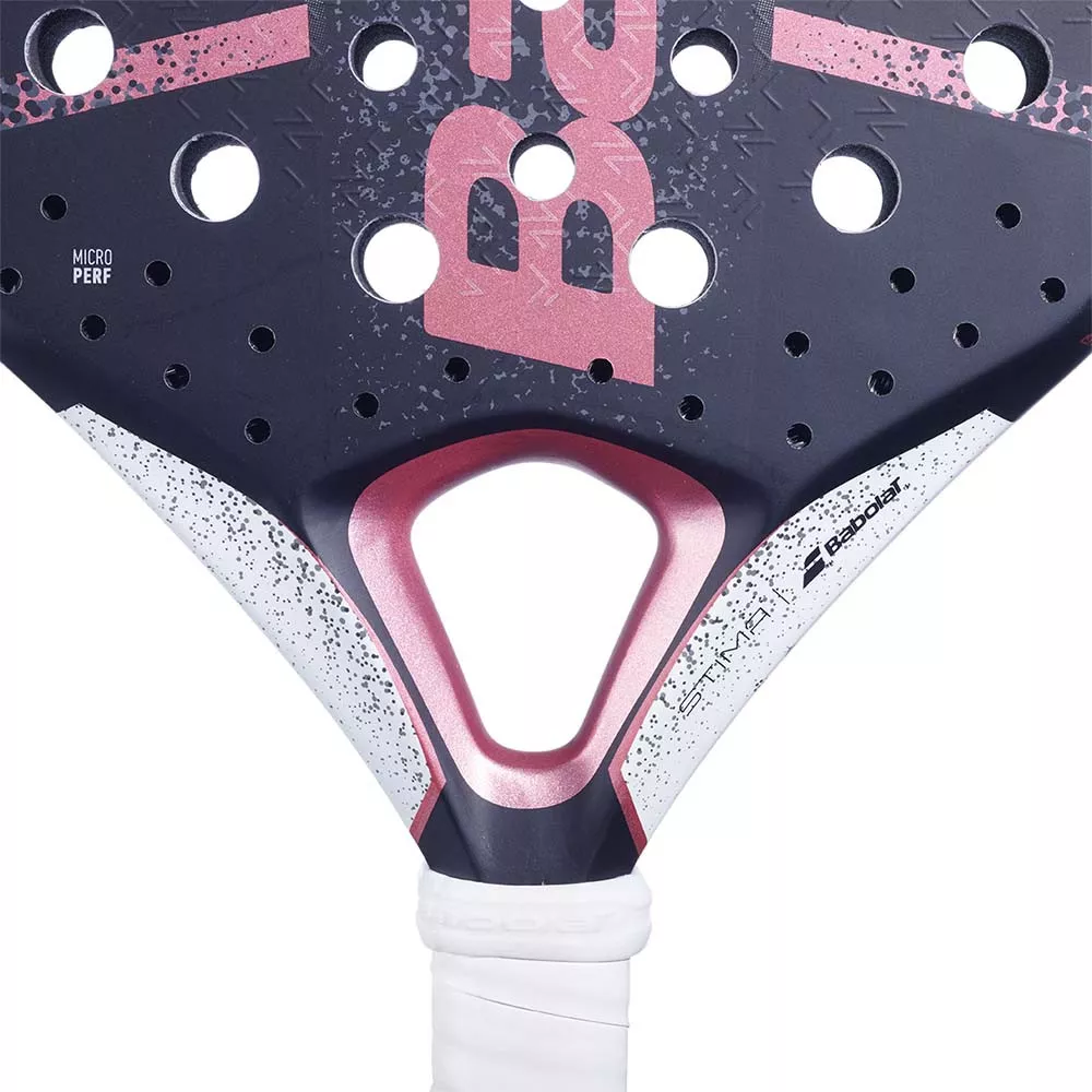 Babolat Stima Vita racket