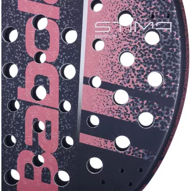 Babolat Stima Vita racket