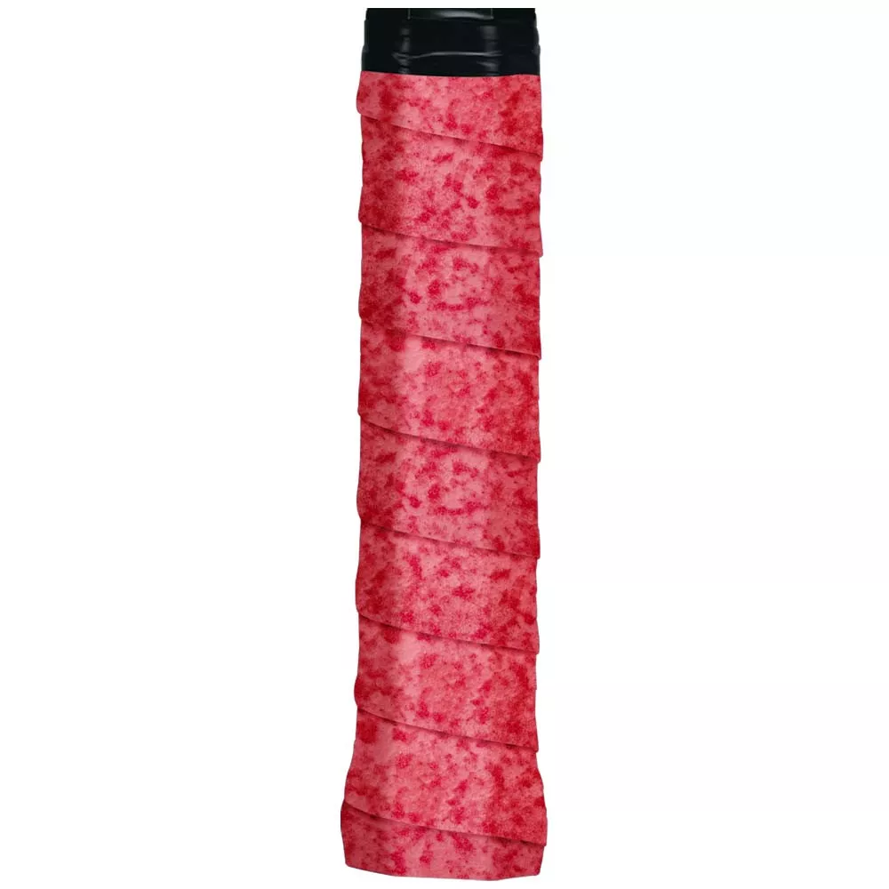 Wilson Profile Padel Overgrip Black x 3 overgrips