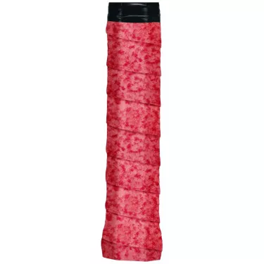 Wilson Profile Padel Overgrip Black x 3 overgrips