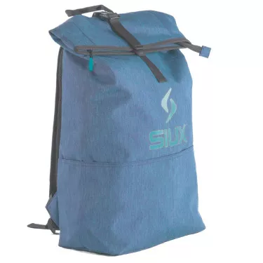 Siux Street Blue Backpack