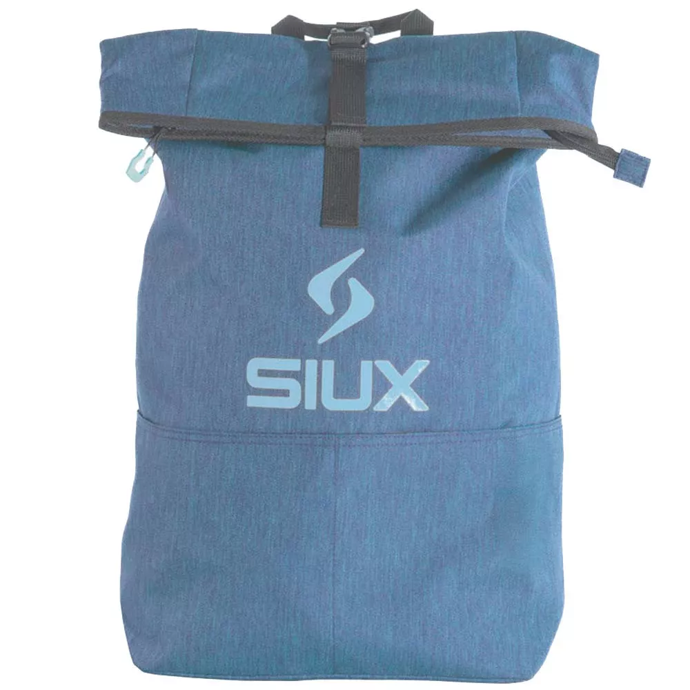 Siux Street Blue Backpack