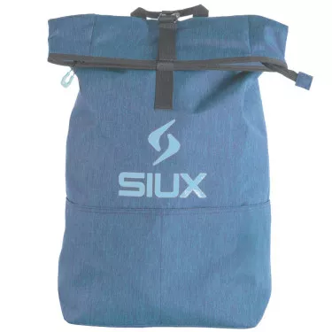 Siux Street Blue Backpack