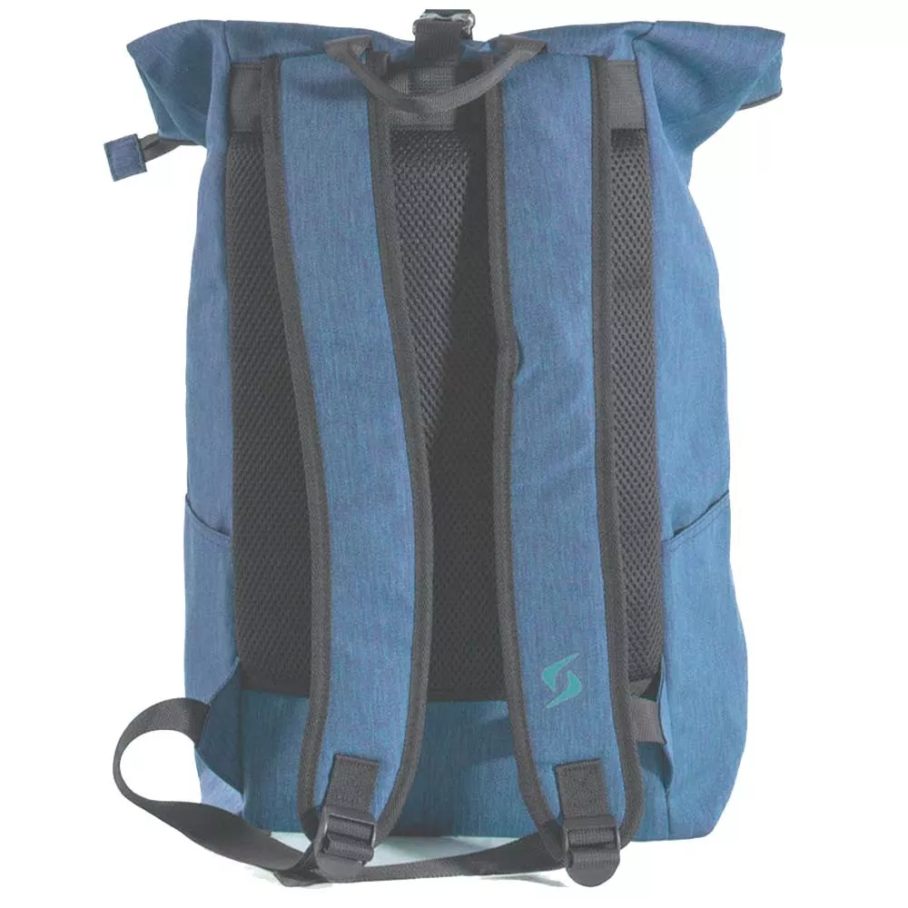 Siux Street Blue Backpack