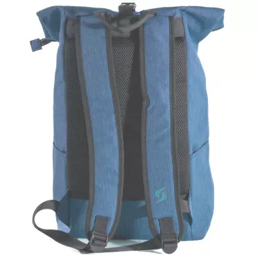 Siux Street Blue Backpack