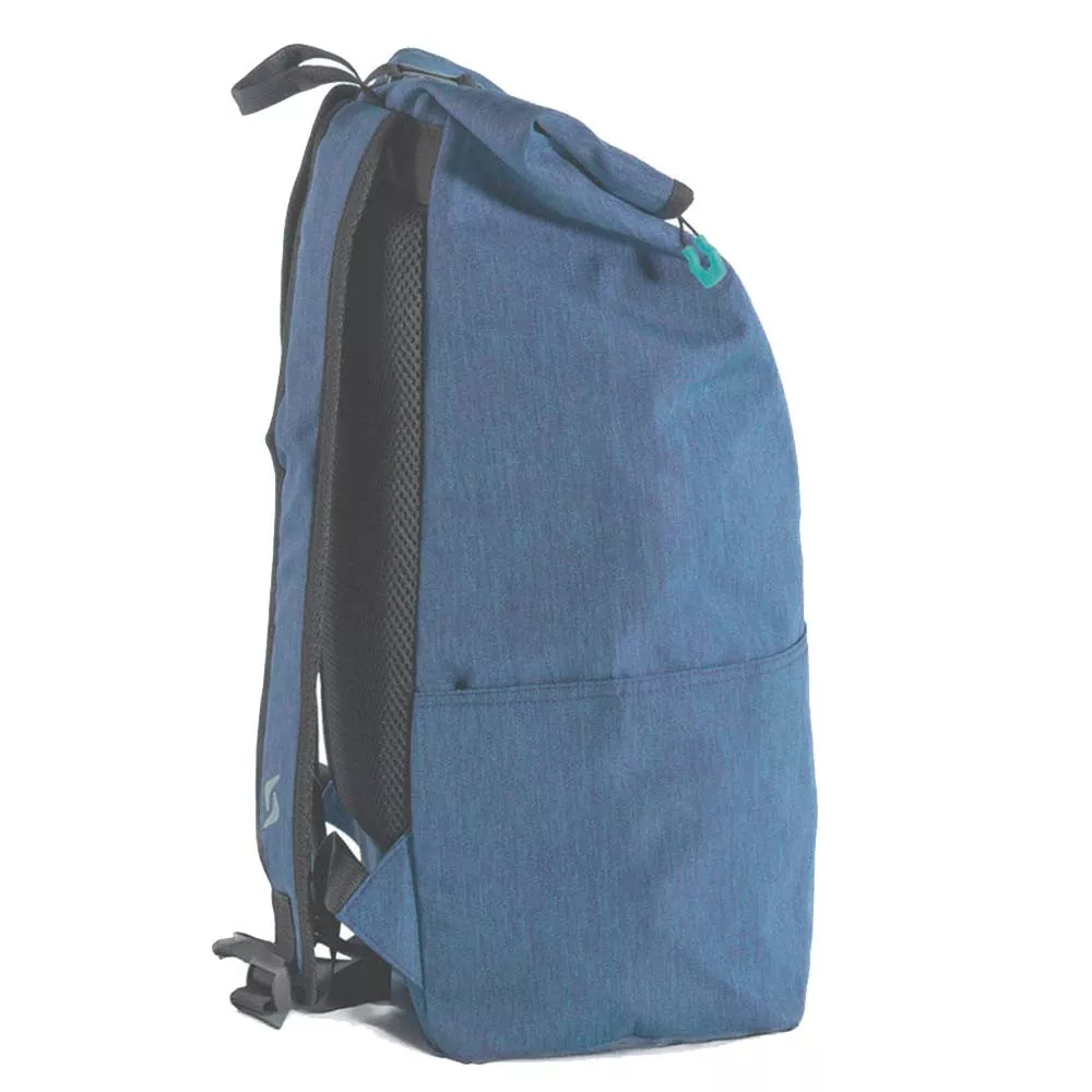 Siux Street Blue Backpack
