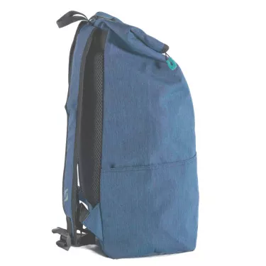 Siux Street Blue Backpack