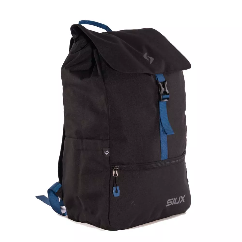 Siux Street Blue Backpack