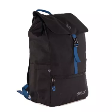 Siux Street Blue Backpack