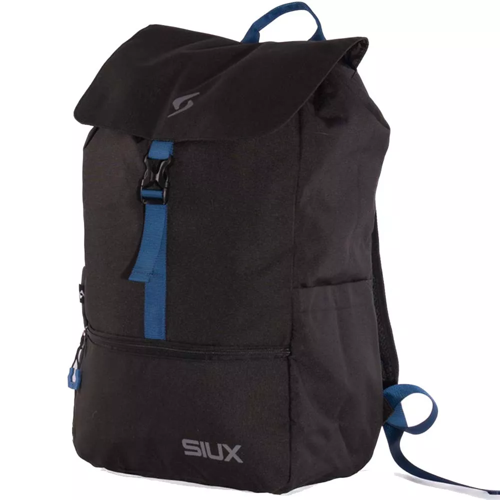 Siux Street Blue Backpack