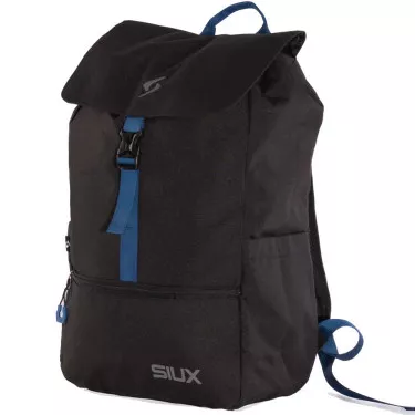 Siux Street Blue Backpack