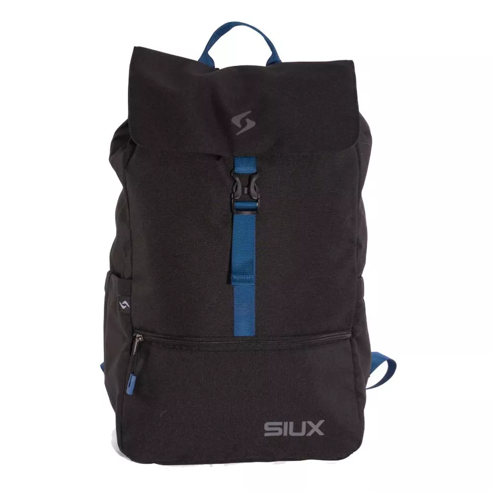 Siux Street Blue Backpack