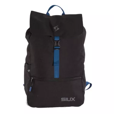 Siux Street Blue Backpack