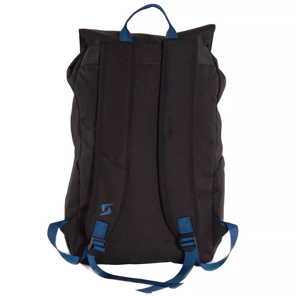 Siux Street Blue Backpack