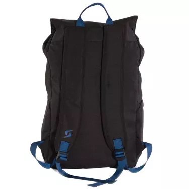 Siux Street Blue Backpack