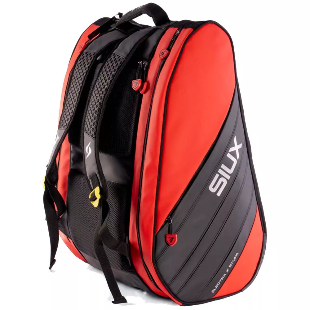Siux Electra Stupa 2024 thermobag