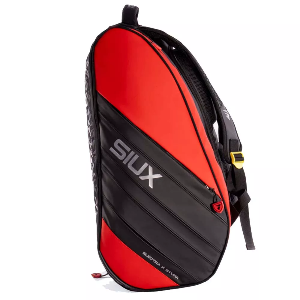 Siux Electra Stupa 2024 thermobag