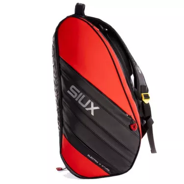 Siux Electra Stupa 2024 thermobag