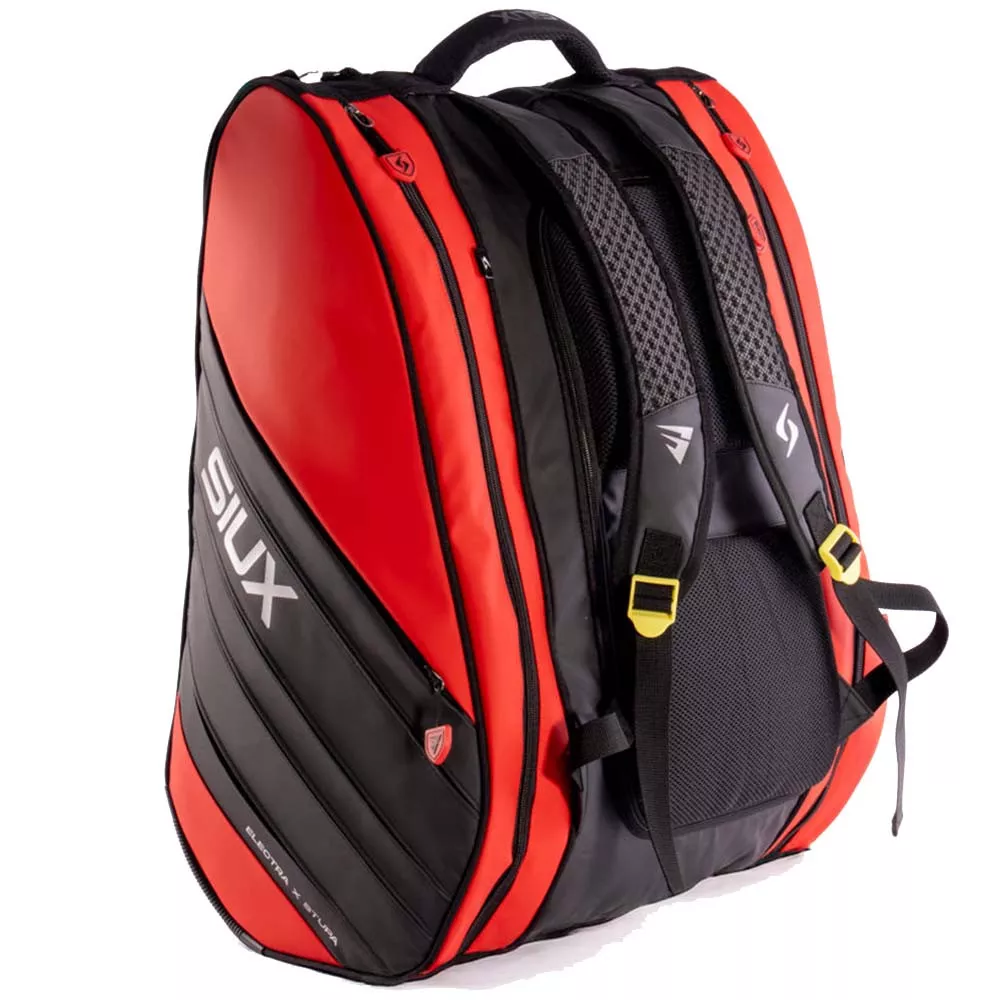 Siux Electra Stupa 2024 thermobag