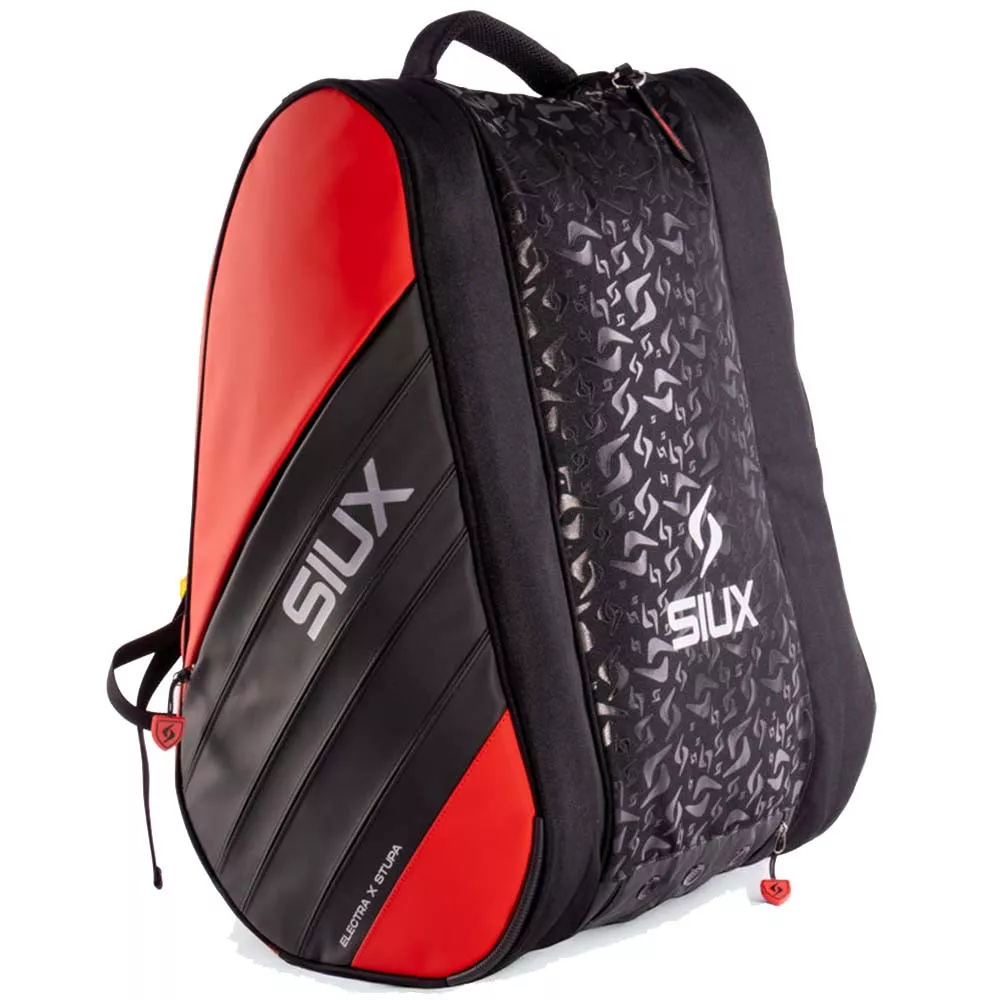 Siux Electra Stupa 2024 thermobag