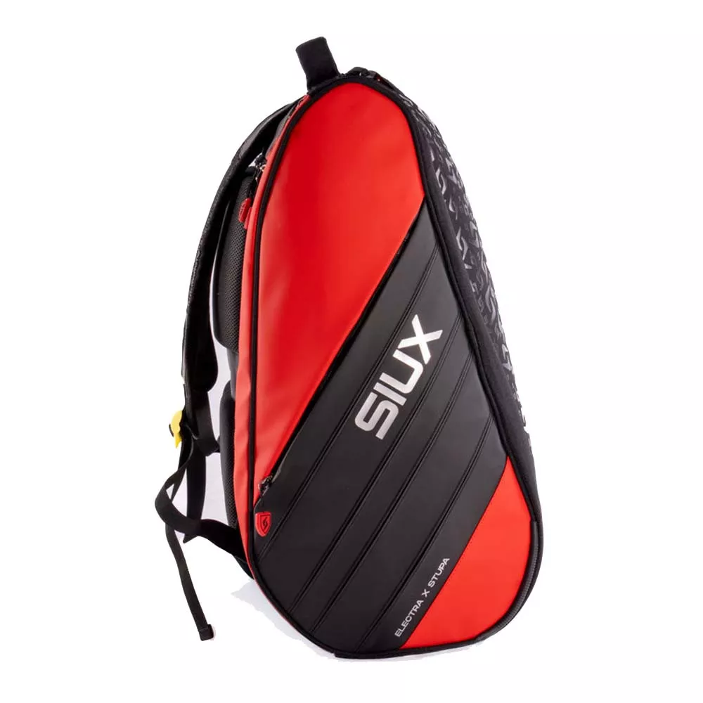 Siux Electra Stupa 2024 thermobag