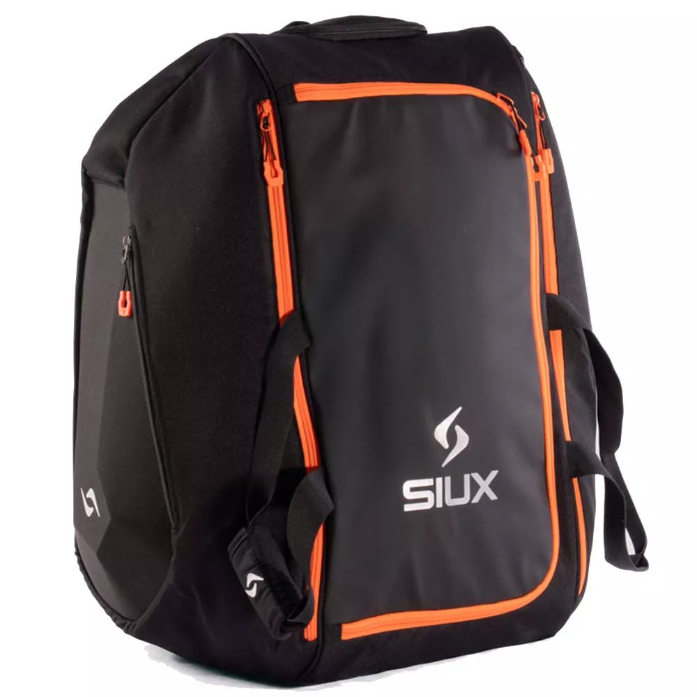 Thermobag Siux Pro Tour Black