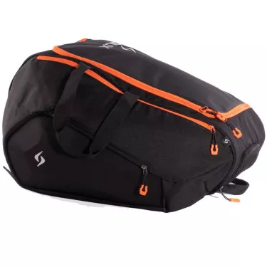 Thermobag Siux Pro Tour Black