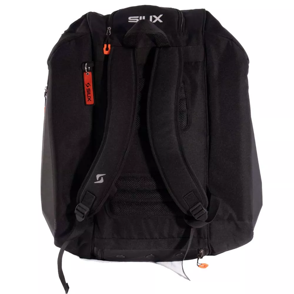 Thermobag Siux Pro Tour Black
