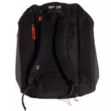 Thermobag Siux Pro Tour Black
