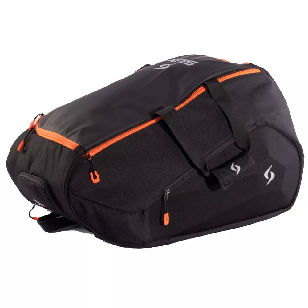 Thermobag Siux Pro Tour Black