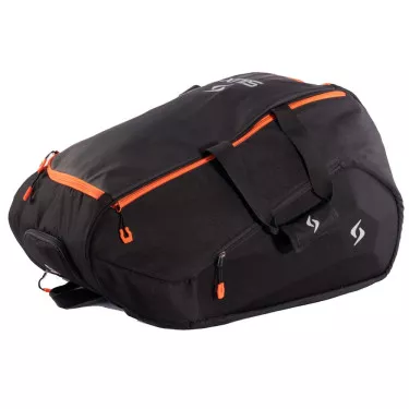Thermobag Siux Pro Tour Black