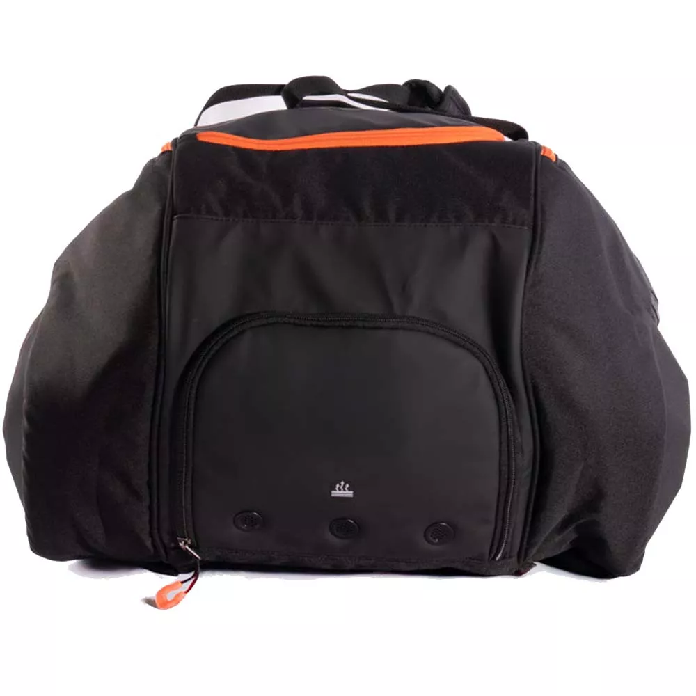 Thermobag Siux Pro Tour Black