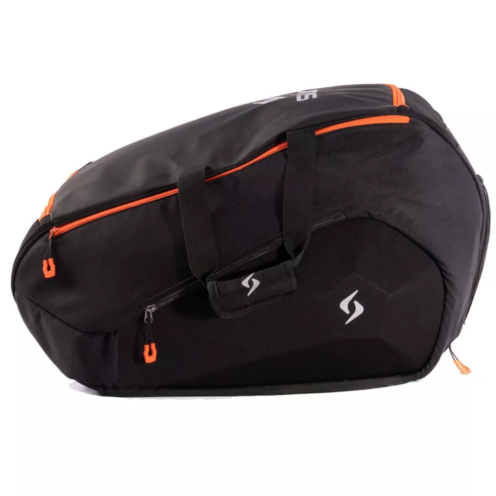 Thermobag Siux Pro Tour Black
