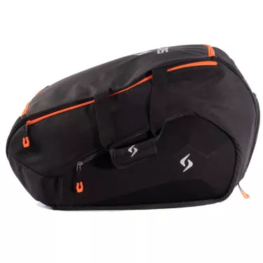 Thermobag Siux Pro Tour Black