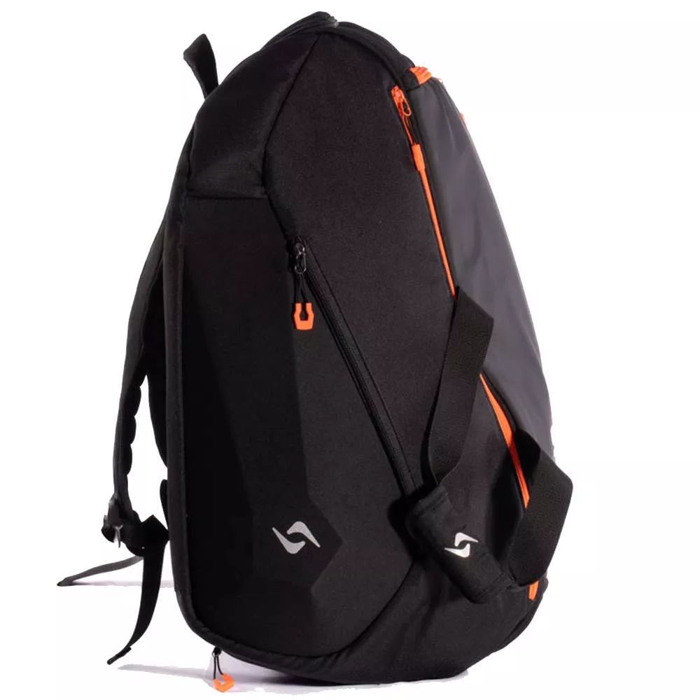 Thermobag Siux Pro Tour Black