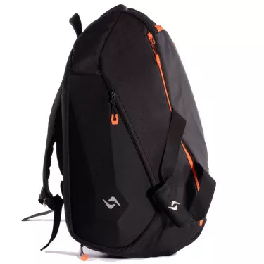 Thermobag Siux Pro Tour Black