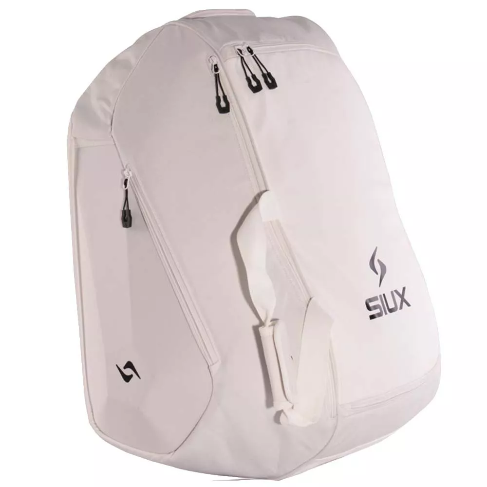 Thermobag Siux Tour Black