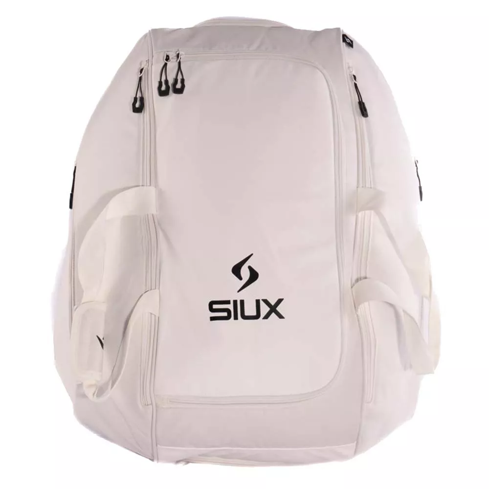Thermobag Siux Tour Black