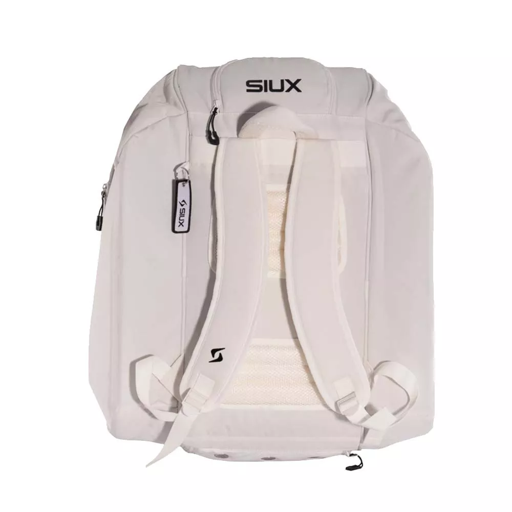 Thermobag Siux Tour Black