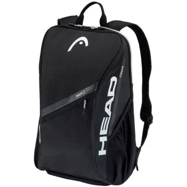 Head Tour 25L Black backpack
