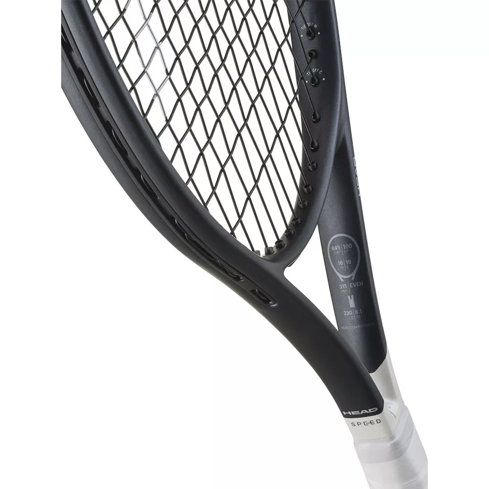 Head Speed Jr 25 2024 (230g) racket