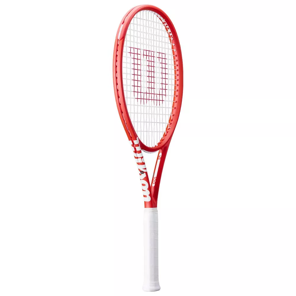 Wilson Clash 100 V3 (295g) racket